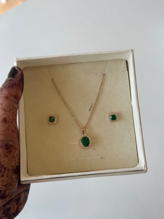 Urvi Gift Set