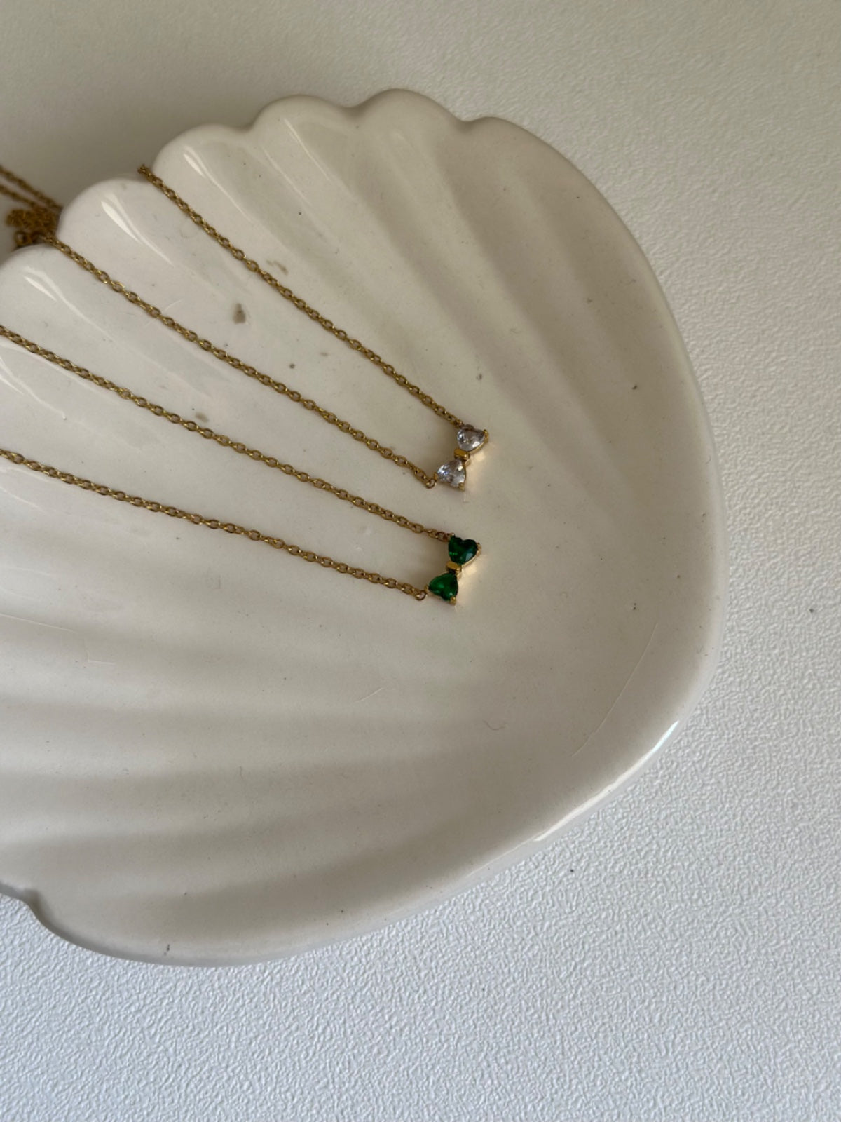 Cutest Bow Necklace