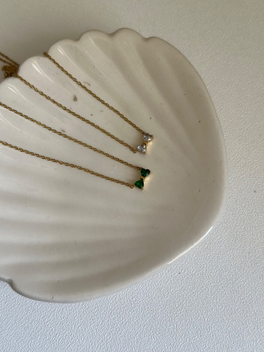 Cutest Bow Necklace