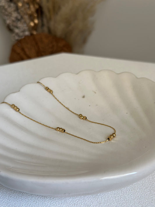 Beads Necklace