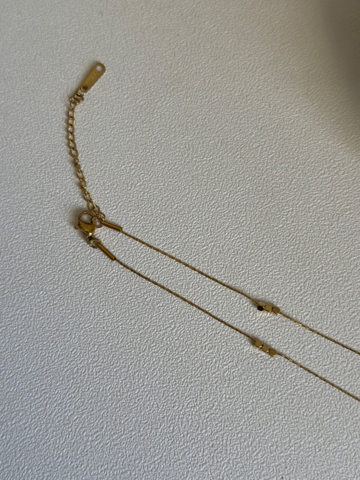 Beads Necklace