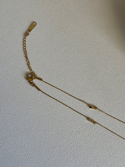 Beads Necklace