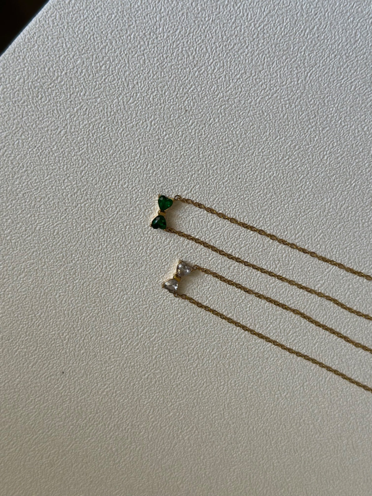 Cutest Bow Necklace