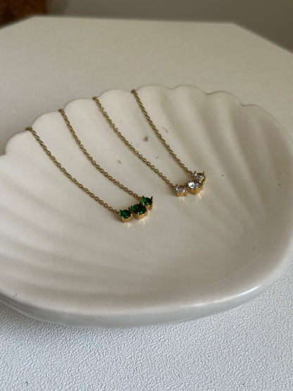 Ami Necklace