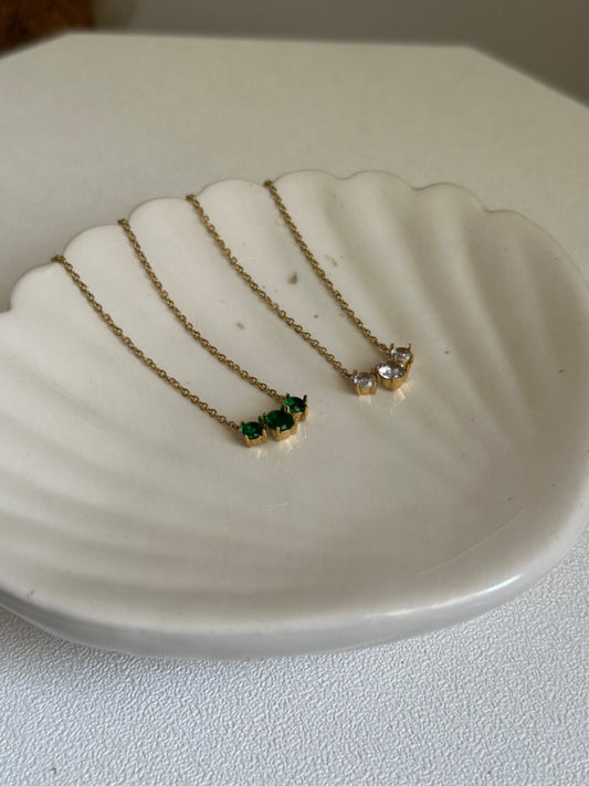 Ami Necklace