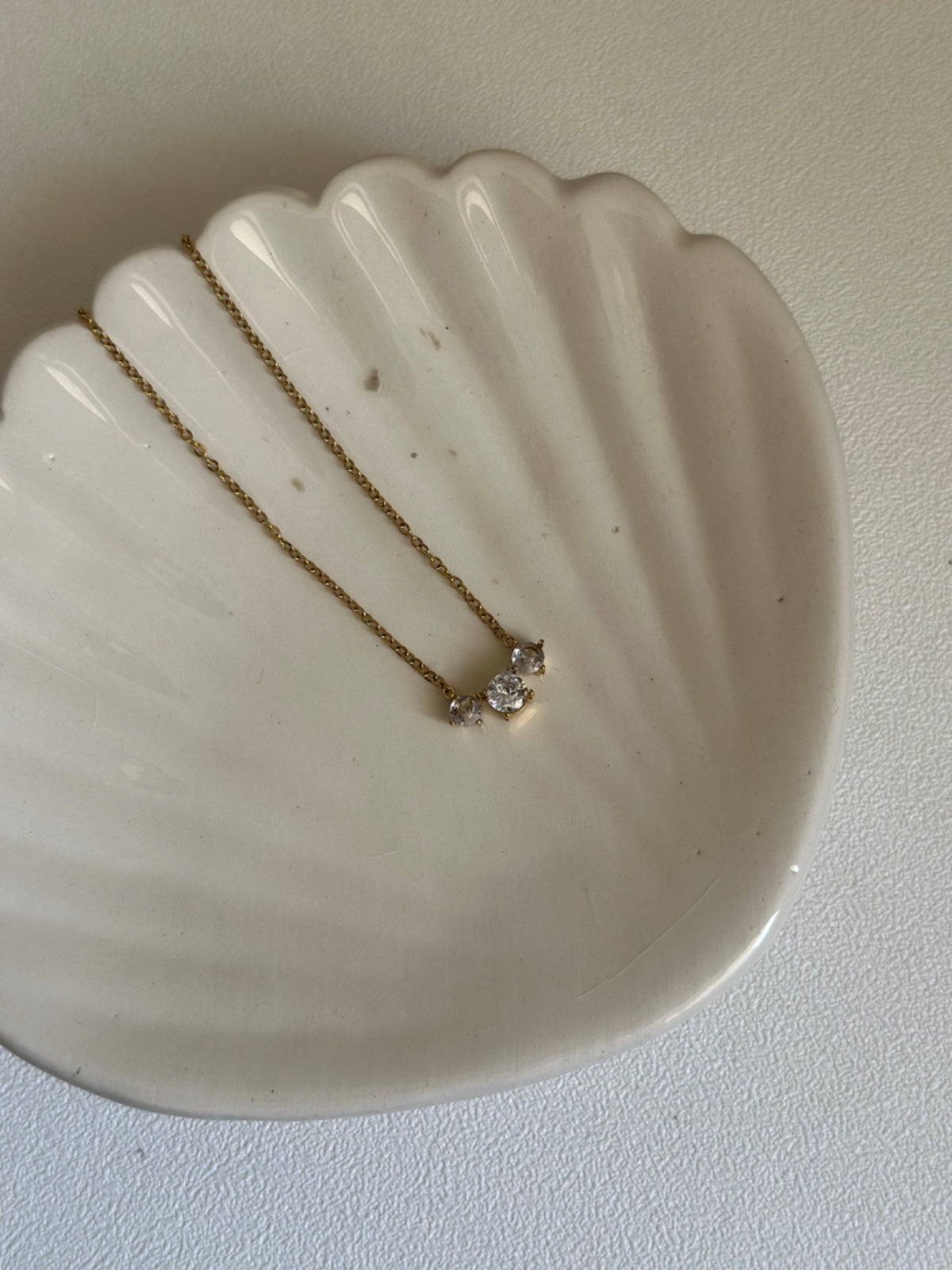 Ami Necklace
