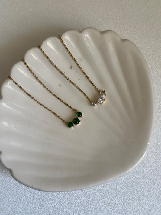 Ami Necklace