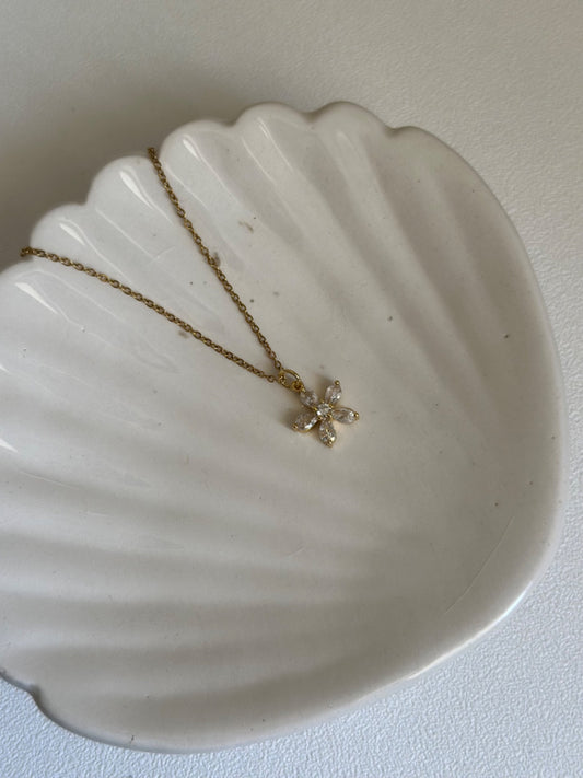 Della Necklace