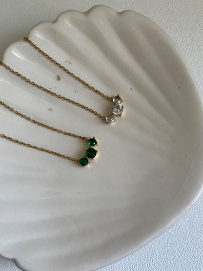 Ami Necklace