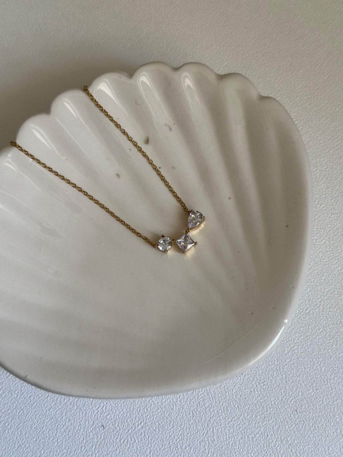 Maira Necklace