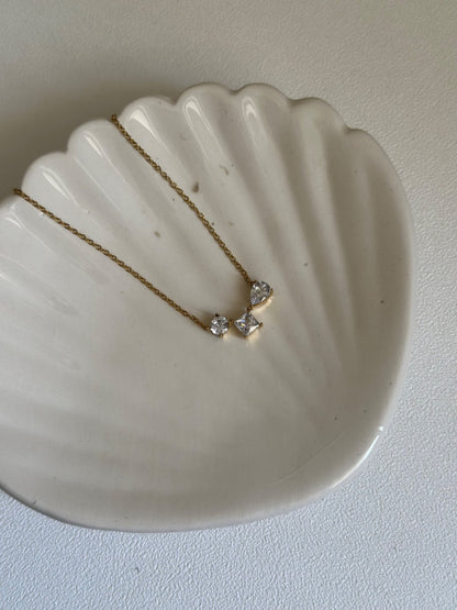 Maira Necklace