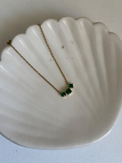 Ami Necklace