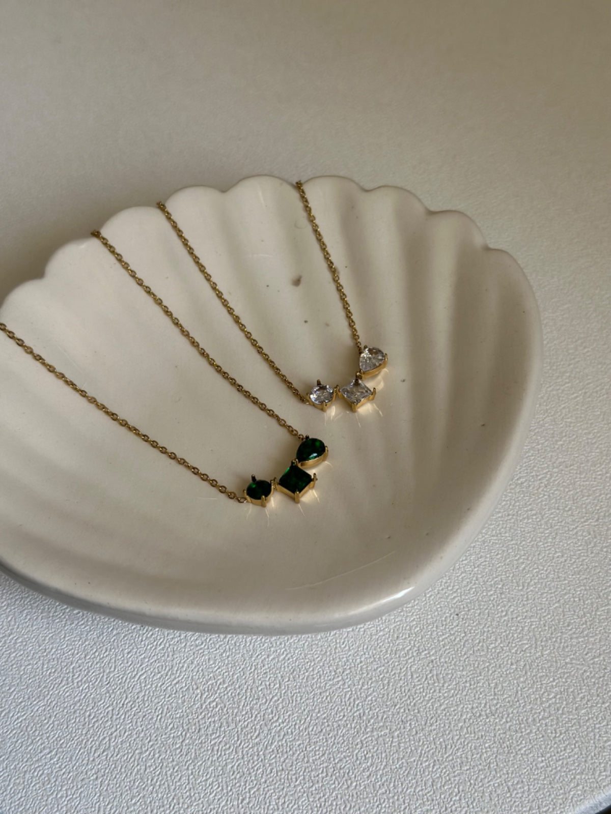 Maira Necklace
