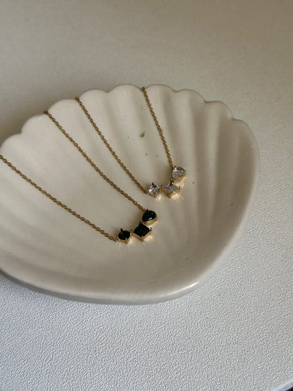 Maira Necklace