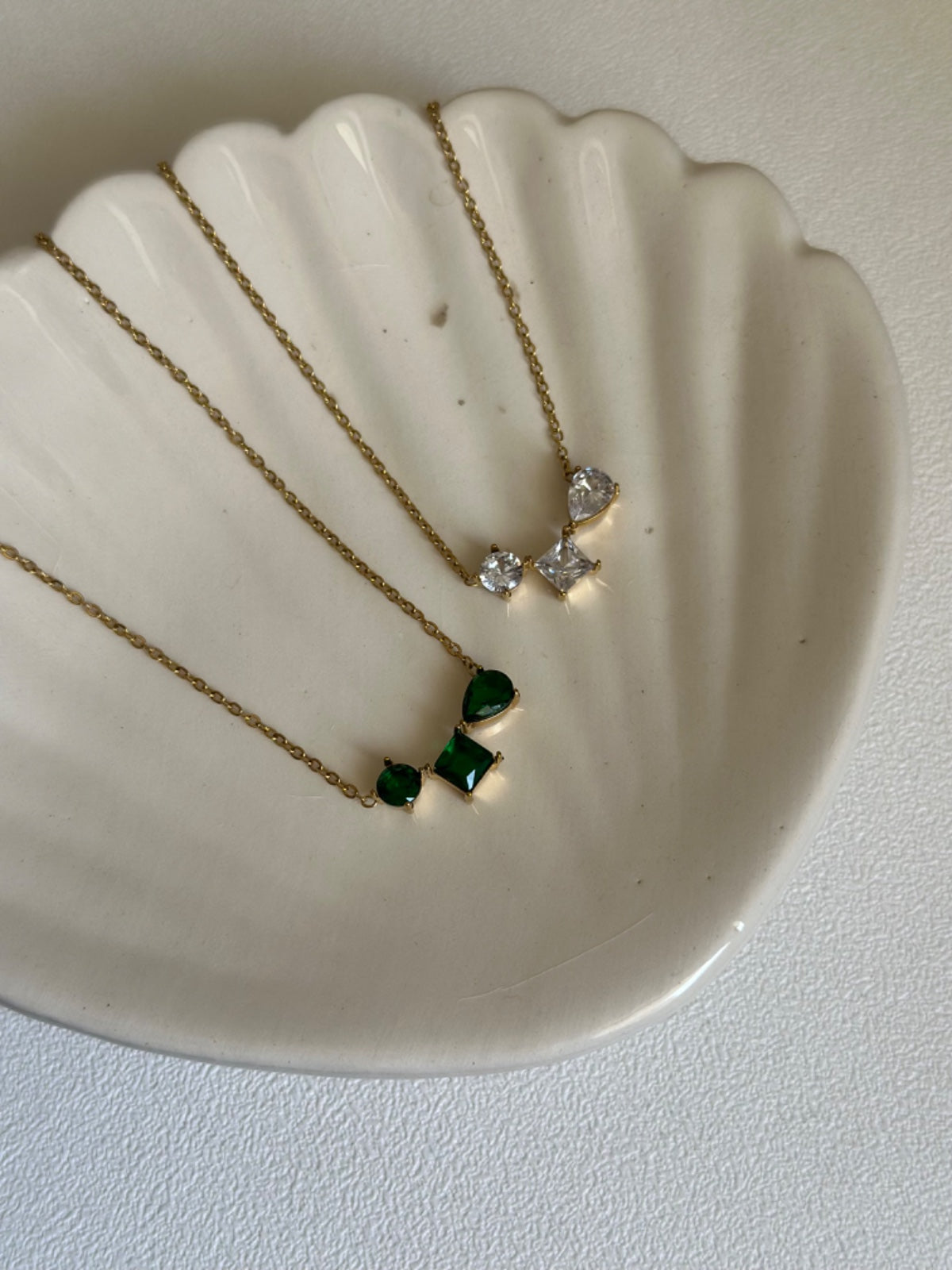 Maira Necklace