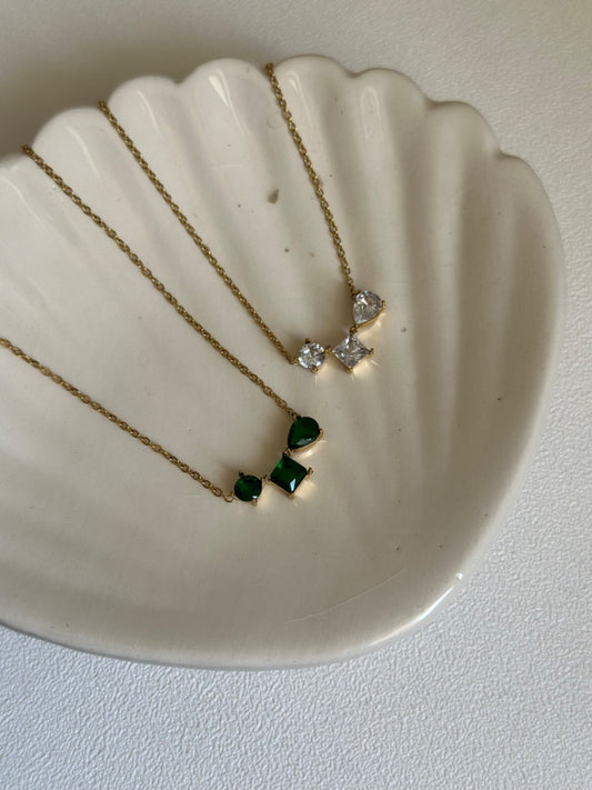 Maira Necklace