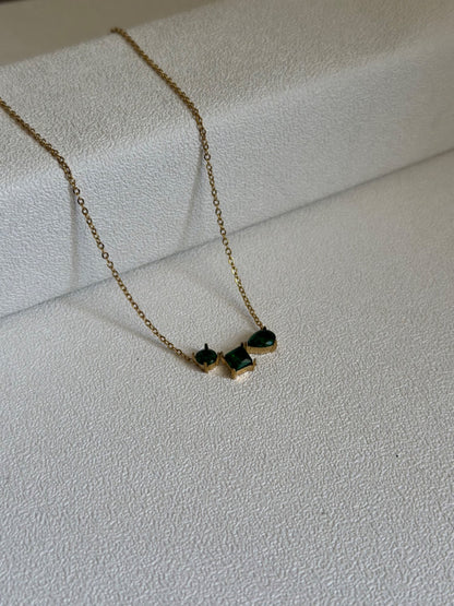Maira Necklace