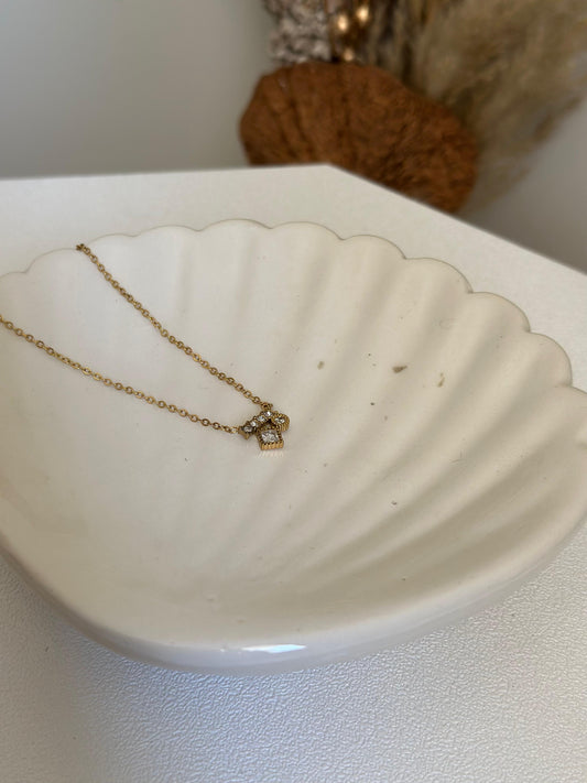 Nayra Necklace