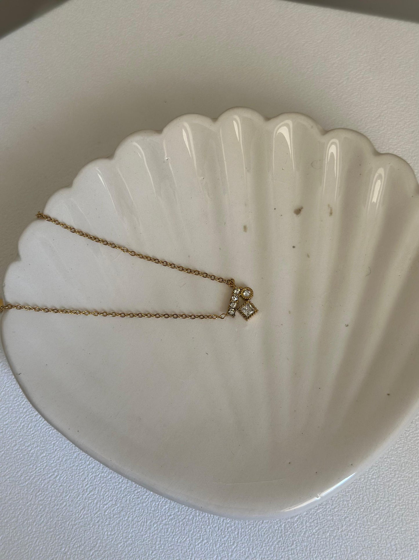 Nayra Necklace