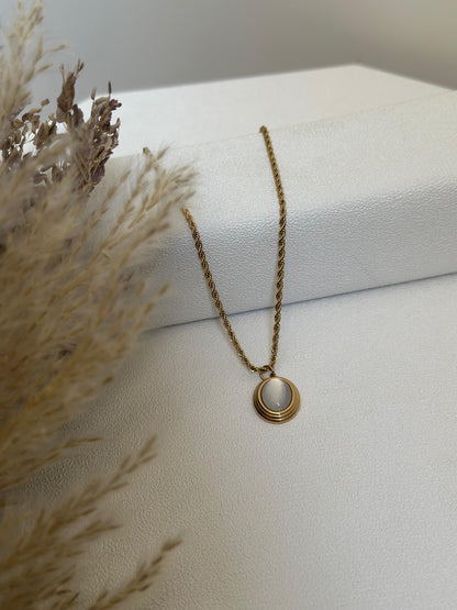 Lucy Necklace