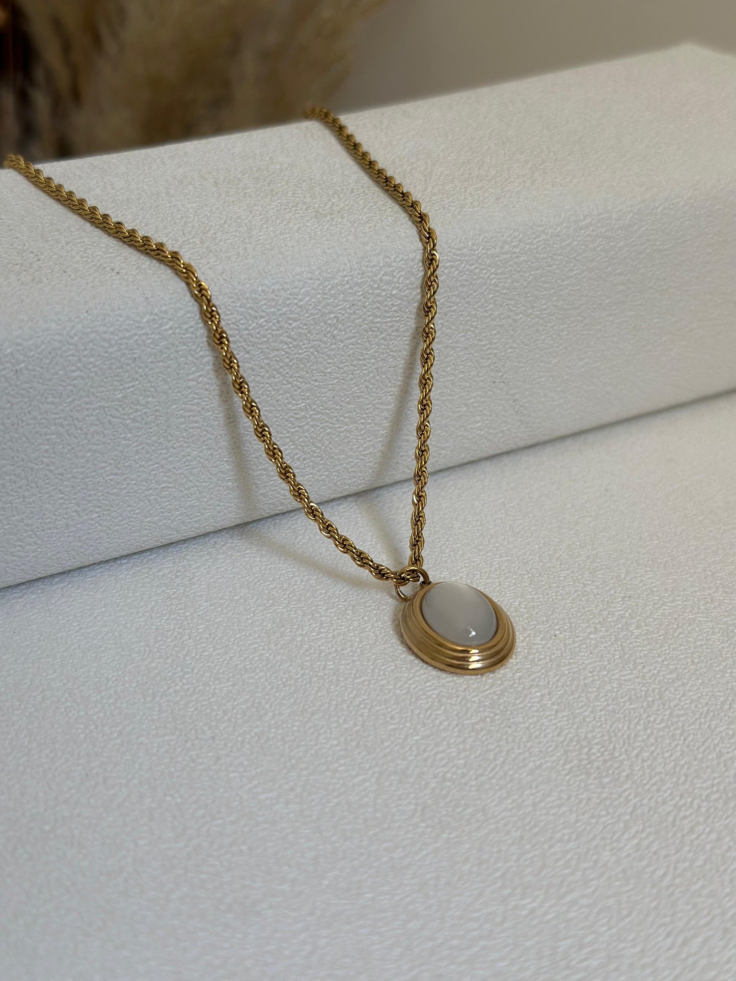 Lucy Necklace