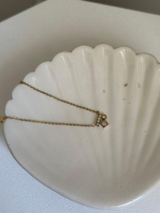 Nayra Necklace