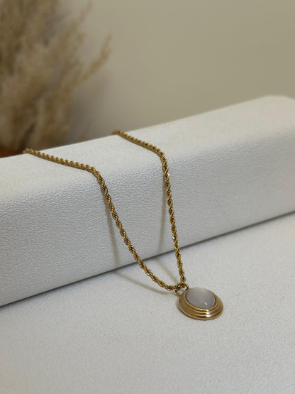 Lucy Necklace