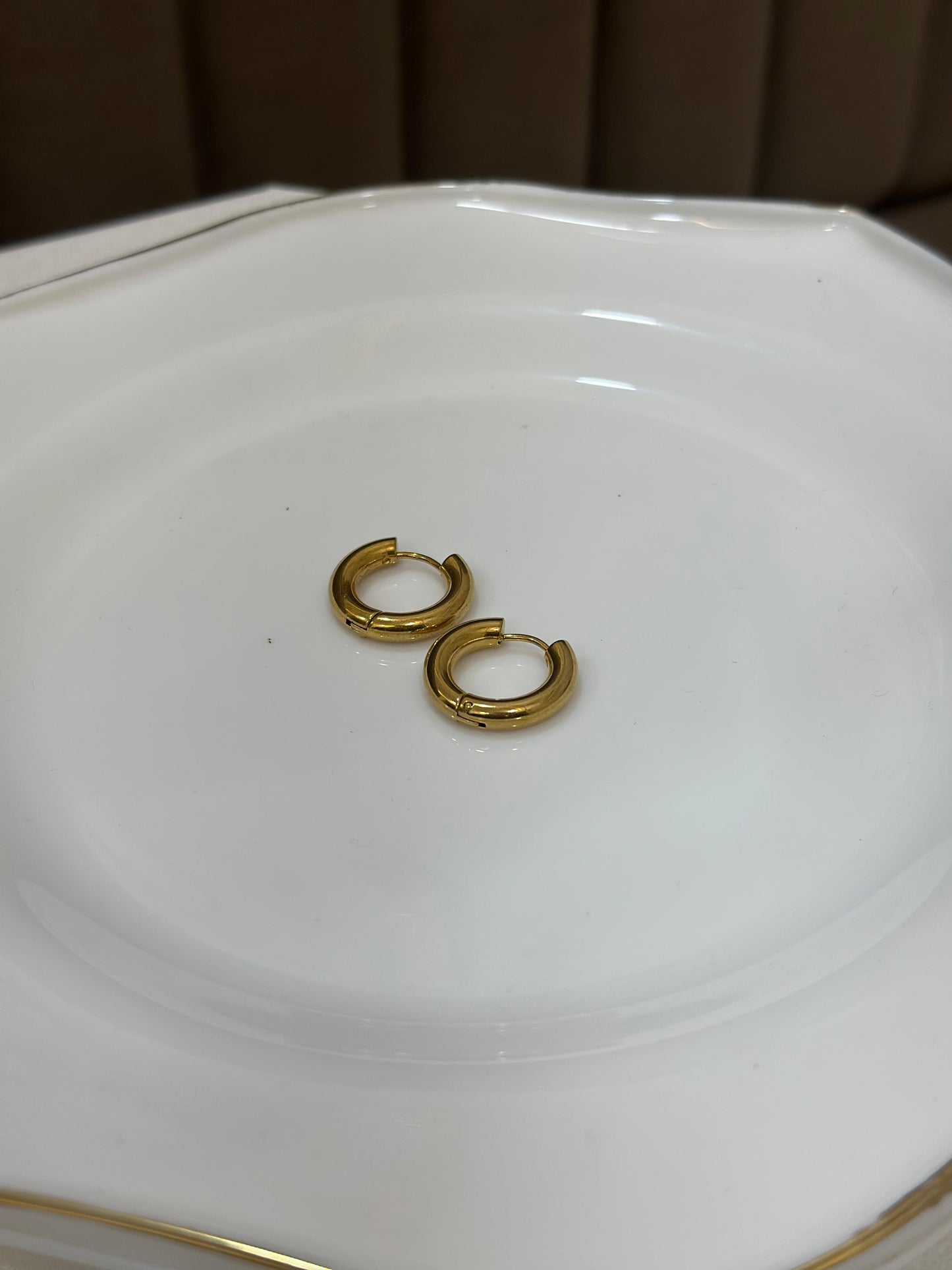 Ruth Earring