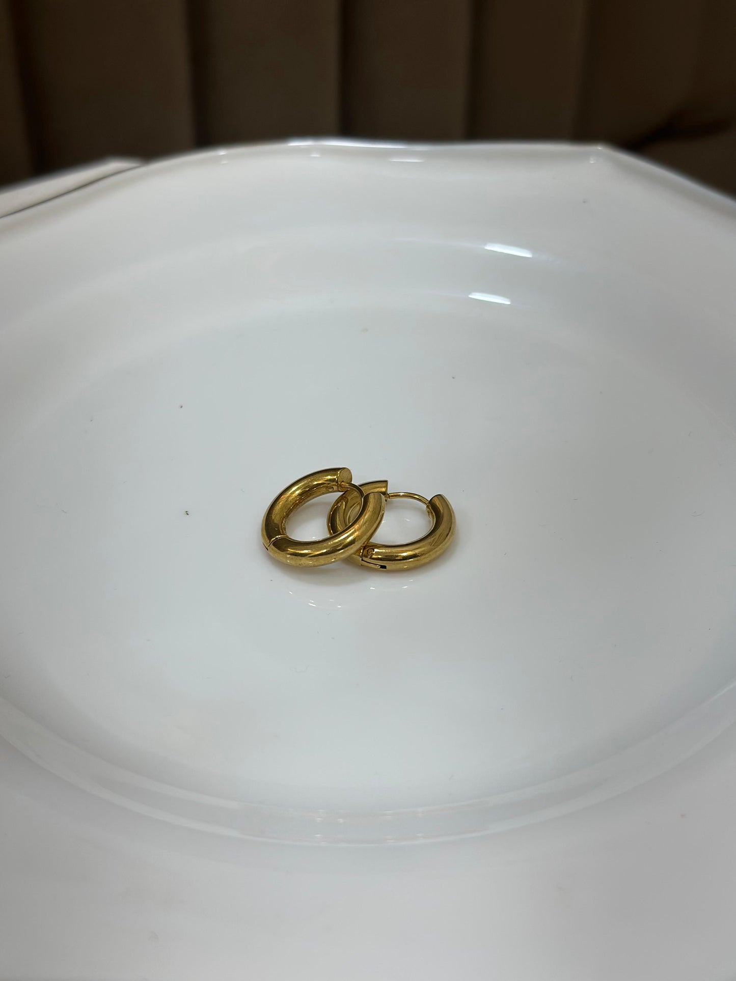 Ruth Earring
