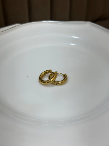 Ruth Earring