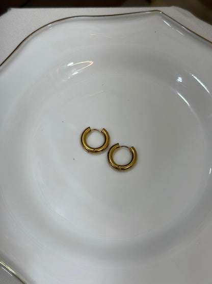 Ruth Earring