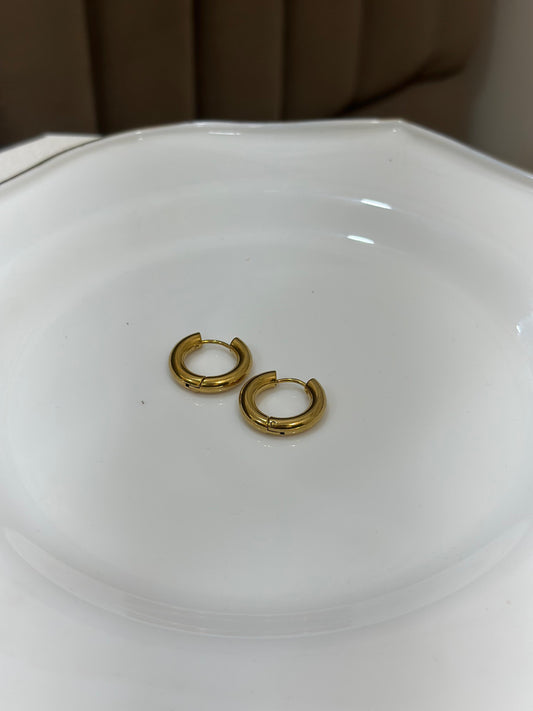 Ruth Earring