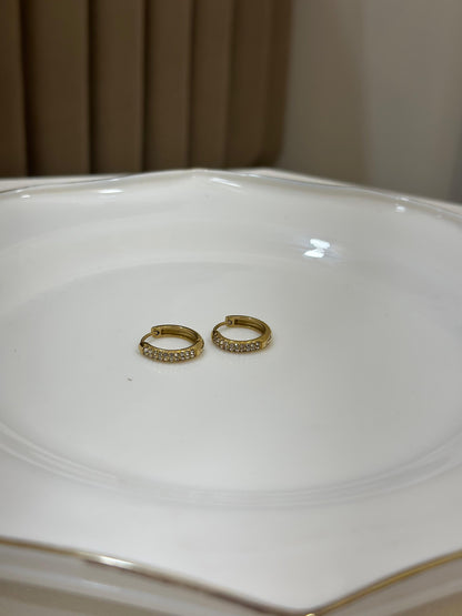 Mila Earring