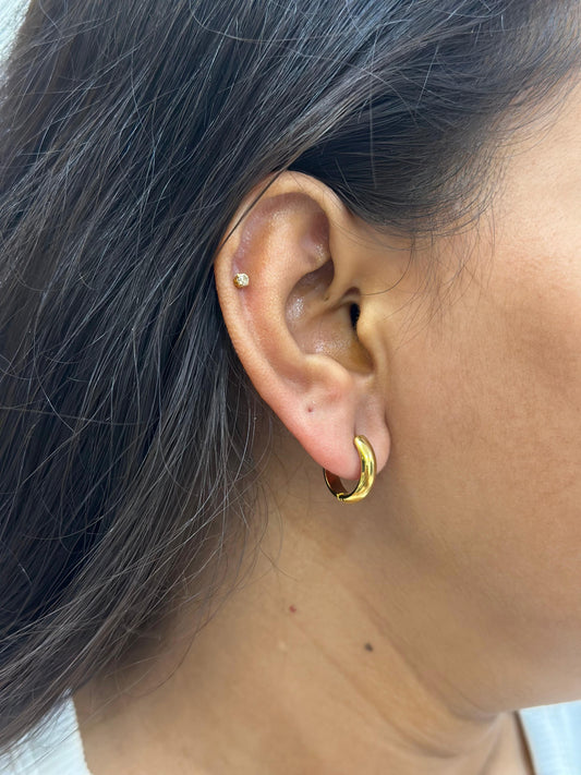 Cara Earring