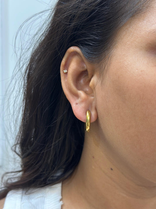 Ruth Earring
