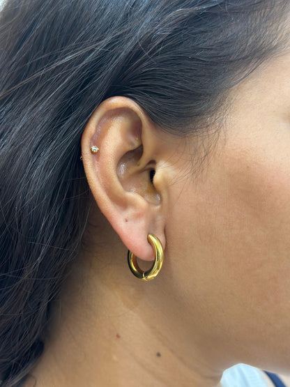 Ruth Earring