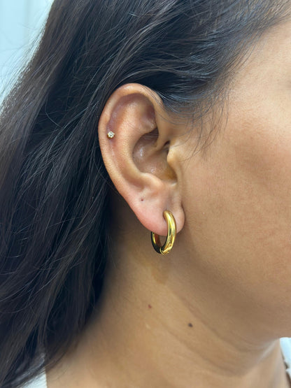 Ruth Earring
