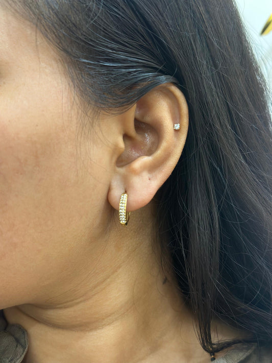 Mila Earring