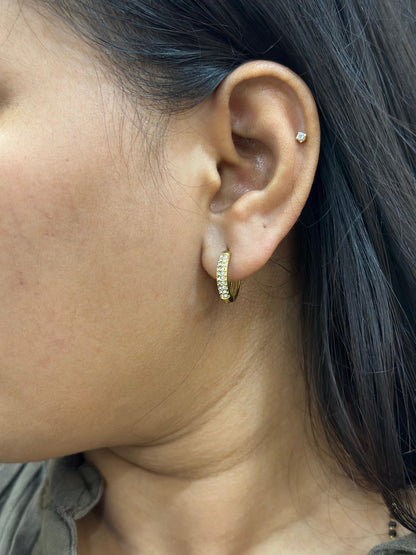 Mila Earring