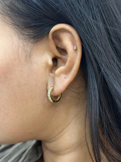 Mila Earring