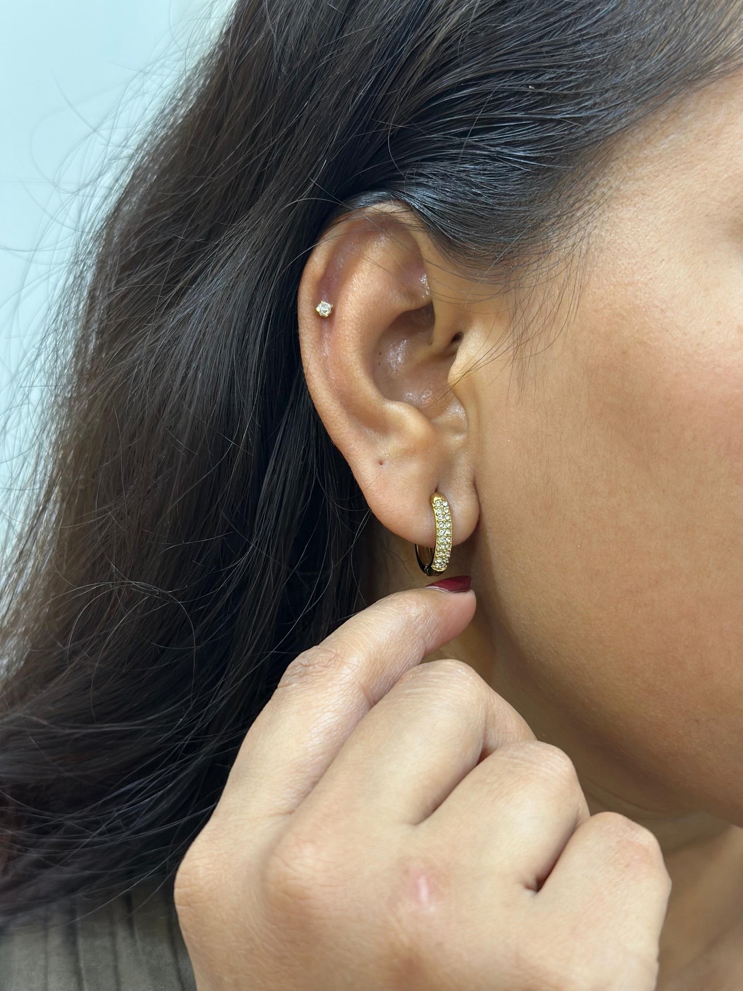 Mila Earring