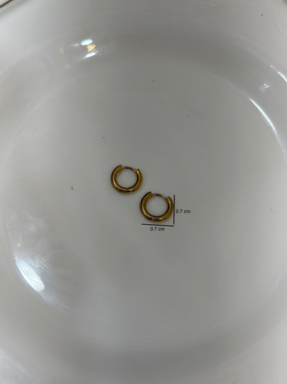 Elle Earring