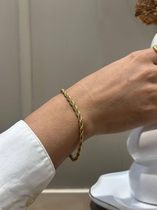 Noa Chain Bracelet