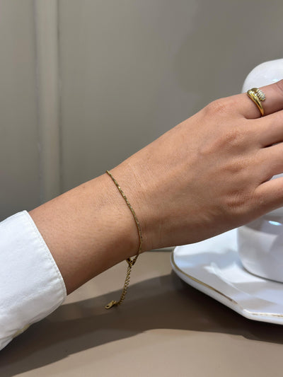 Eve Chain Bracelet