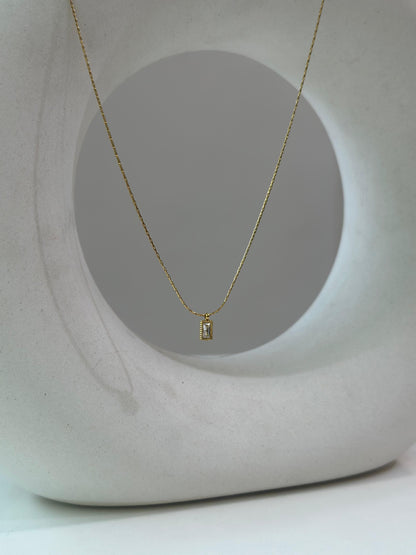Jane Necklace