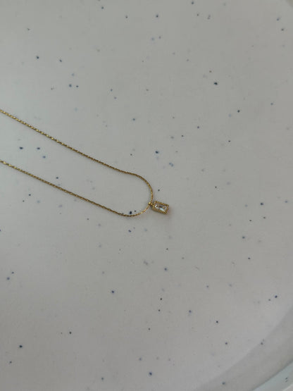 Jane Necklace
