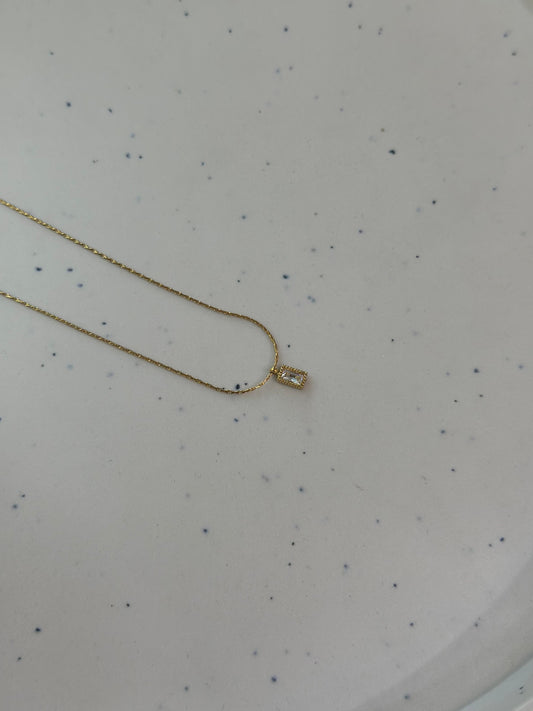 Jane Necklace
