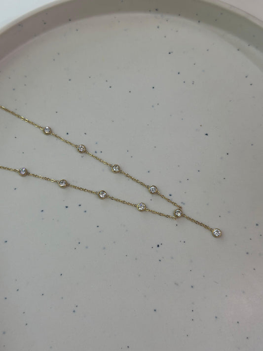 Juliet Necklace