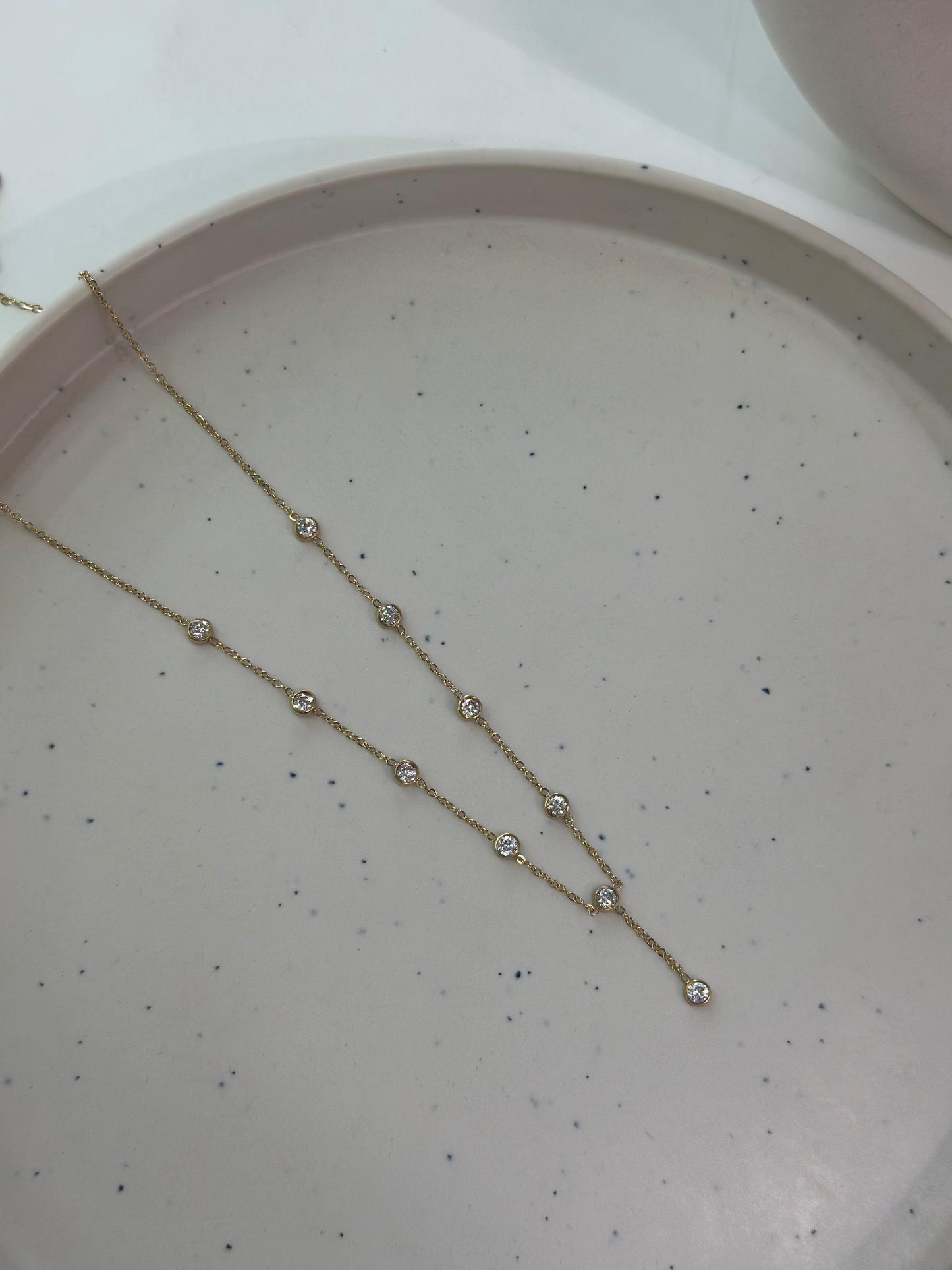 Juliet Necklace