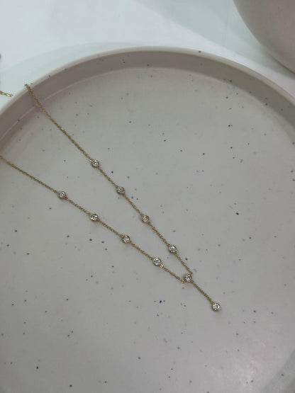 Juliet Necklace